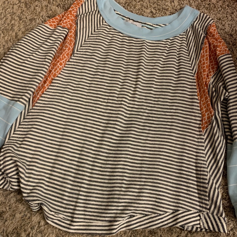Boutique top
